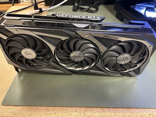 Asus rog strix gaming - rog,