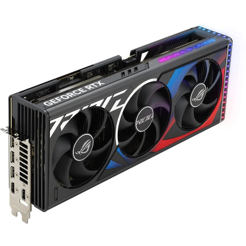 Asus rog strix geforce rtx - rog,