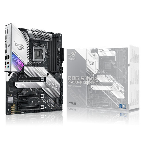 Asus rog strix - rog,