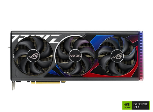 Asus rog strix nvidia - asus,